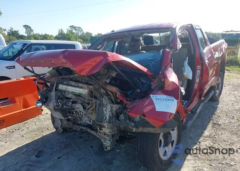 2013 Toyota Tundra Grade 4.6L V8 из США, поврежденный, VIN 5TFRM5F14DX065164